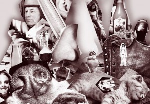 Andris Kalnozols iestudē “Mazos jautājumus”