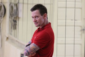 Amerikāņu horeogrāfs Kasī savai izrādei izvēlējies Latvijas dejotājus