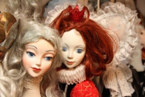 Šodien pasaulē svin Starptautisko Leļļinieku dienu