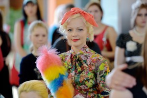 Par Sievišķīgāko mājsaimnieci kļūst jaunā māmiņa no Jelgavas