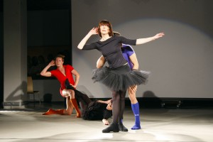 Aprīļa beigās notiks ikgadējās Dejas Dienas