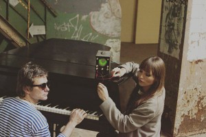 Izrāde „Endij Vorhol, tas tu?” pārtop mākslas objektu izstādē