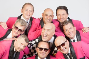 Big Al & Jokers pirmās gadadienas svinību koncerttūri noslēgs Splendid Palace