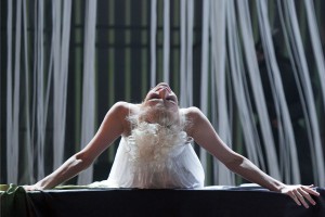 Liepājas teātris šonedēļ viesosies Rīgā