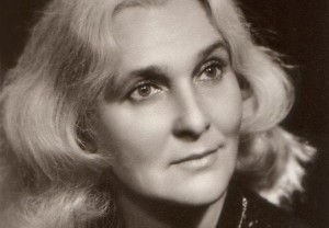 Mūžībā aizgājusi Liepājas teātra aktrise Zigrīda Rūtiņa