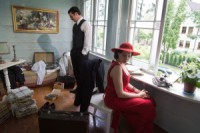 Dokumentālā spēle „Tapieris” būs skatāma papildseansos