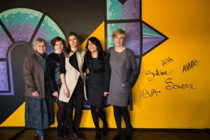 Latvijas vērienīgākais kino festivāls gaidāms decembrī