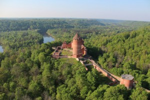 Turaidas muzejrzervāts aicina uz Informācijas dienu