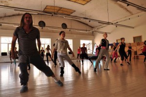 Dejas dienas 2014 programma