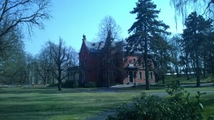 Dauderos notiks nodarbība „Gadskārtu stāsti”