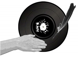 Aicina pieteikties Dzejas un repa sacīkstēm