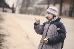 Sākusies Renāra Vimbas spēlfilmas “Es esmu šeit” uzņemšana