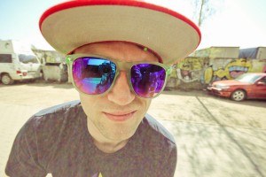 Foto: Rīgā renovēts labākais iekštelpu skeitparks Austrumeiropā