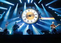 Pasaulē labākais Pink Floyd šovs - Brit Floyd būs skatāms Rīgā