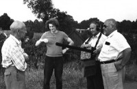 Mūžībā aizgājis režisors Rodrigo Rikards