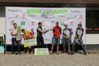 Ar ZZK un Igaunijas čempiones uzvarām sākusies Vivus.lv MTB Maratons 2014. gada sezona