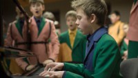 Dokumentālā filma "Skaņdarbs korim, klavierēm un fizikai" piedzīvos TV pirmizrādi