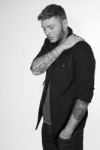 James Arthur augustā koncertēs Rīgā