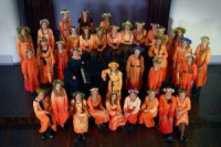 Meiteņu koris „Vivace” aicina uz koncertu Starptautiskajā ģimenes dienā
