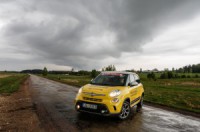 Latvijas Gada auto 2015 žūrija sāk vērtēšanu
